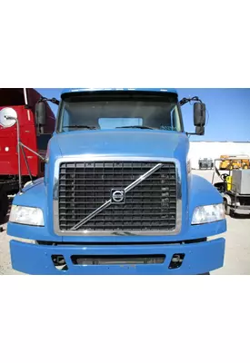 VOLVO VNM 2004-2020 HOOD