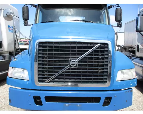VOLVO VNM 2004-2020 HOOD