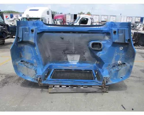 VOLVO VNM 2004-2020 HOOD