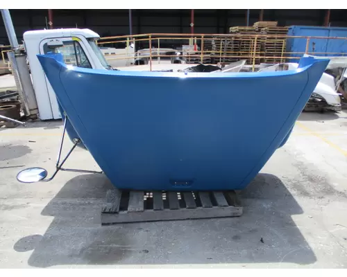 VOLVO VNM 2004-2020 HOOD