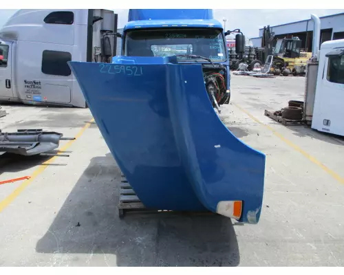 VOLVO VNM 2004-2020 HOOD