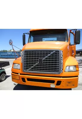 VOLVO VNM 2004-2020 HOOD