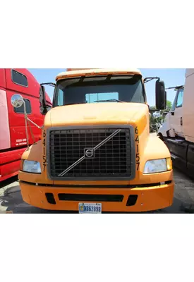 VOLVO VNM 2004-2020 HOOD