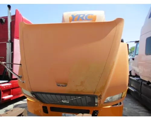 VOLVO VNM 2004-2020 HOOD