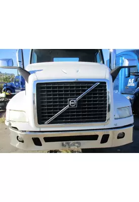 VOLVO VNM 2004-2020 HOOD