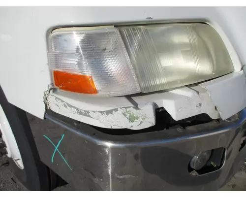 VOLVO VNM 2004-2020 HOOD
