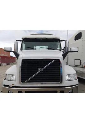 VOLVO VNM 2004-2020 HOOD