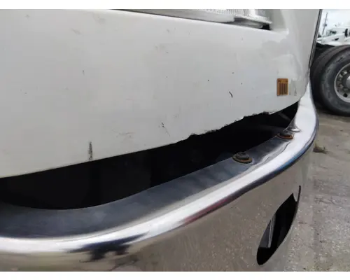 VOLVO VNM 2004-2020 HOOD