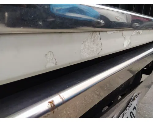 VOLVO VNM 2004-2020 HOOD