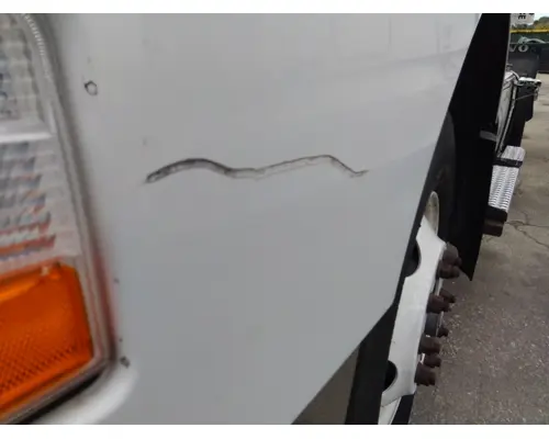 VOLVO VNM 2004-2020 HOOD