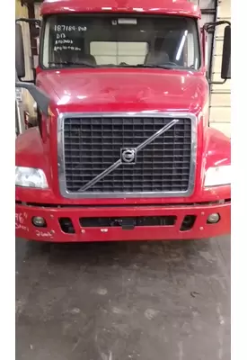 VOLVO VNM 2004-2020 HOOD