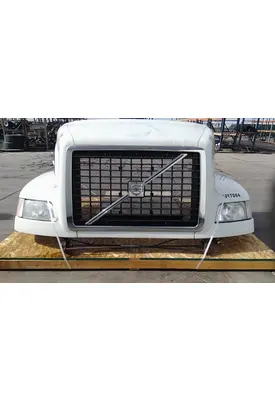 VOLVO VNM 2004-2020 HOOD