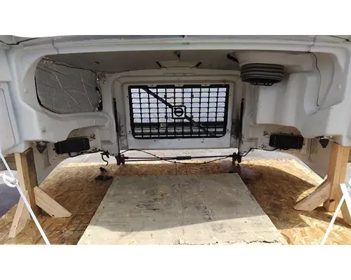VOLVO VNM 2004-2020 HOOD