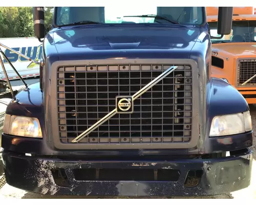 VOLVO VNM 2004-2020 HOOD