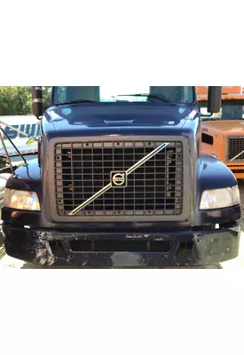 VOLVO VNM 2004-2020 HOOD