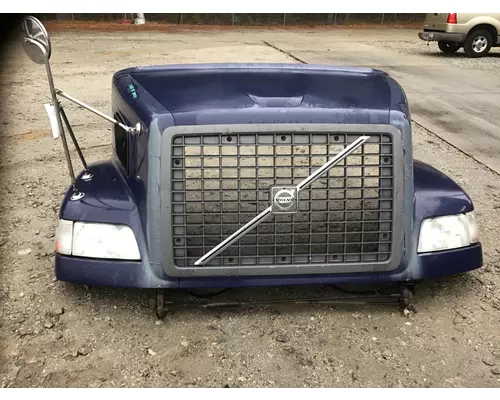 VOLVO VNM 2004-2020 HOOD