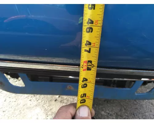 VOLVO VNM 2004-2020 HOOD