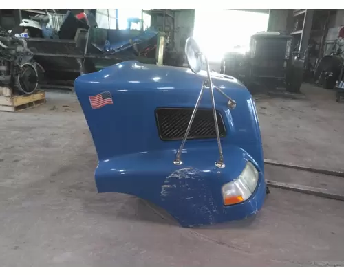 VOLVO VNM 2004-2020 HOOD