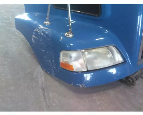 VOLVO VNM 2004-2020 HOOD