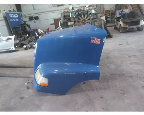 VOLVO VNM 2004-2020 HOOD