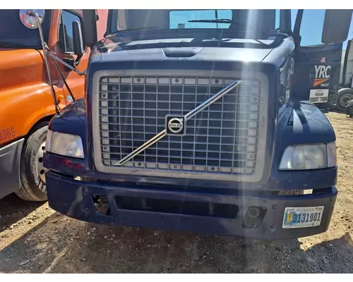 VOLVO VNM 2004-2020 HOOD