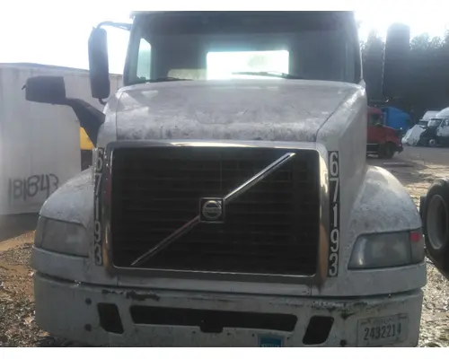 VOLVO VNM 2004-2020 HOOD