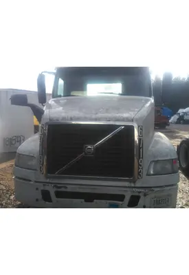 VOLVO VNM 2004-2020 HOOD