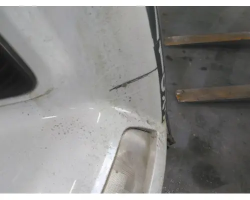 VOLVO VNM 2004-2020 HOOD