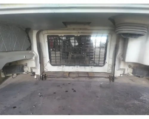 VOLVO VNM 2004-2020 HOOD