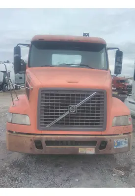 VOLVO VNM 2004-2020 HOOD