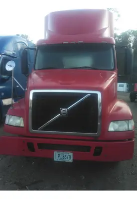 VOLVO VNM 2004-2020 HOOD