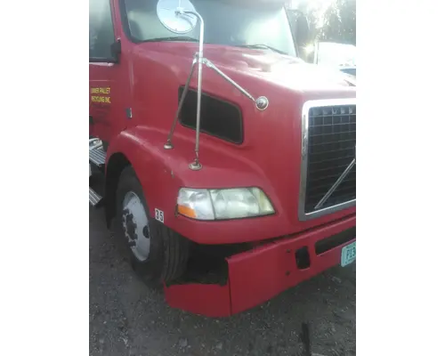 VOLVO VNM 2004-2020 HOOD
