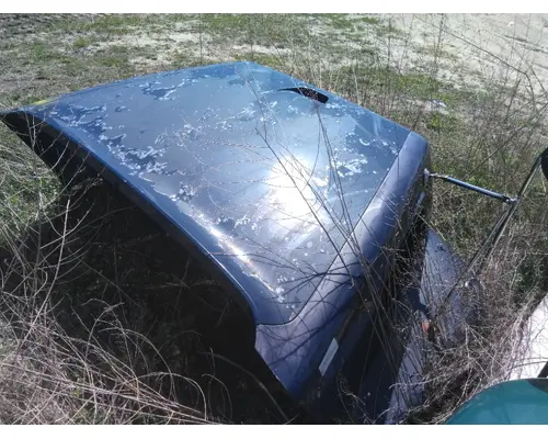 VOLVO VNM 2004-2020 HOOD