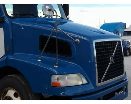 VOLVO VNM 2004-2020 HOOD
