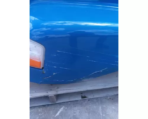 VOLVO VNM 2004-2020 HOOD