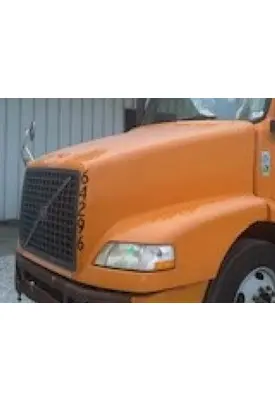 VOLVO VNM 2004-2020 HOOD