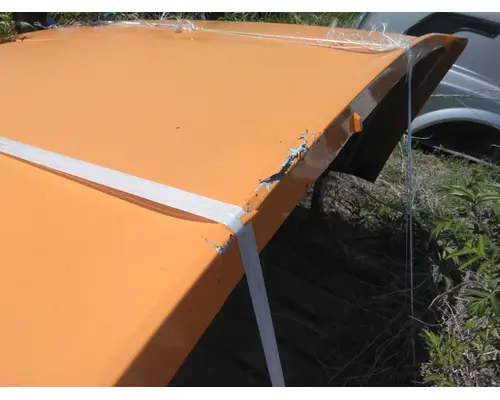 VOLVO VNM 2004-2020 HOOD