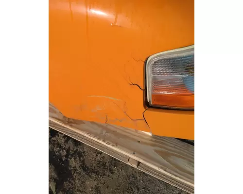 VOLVO VNM 2004-2020 HOOD