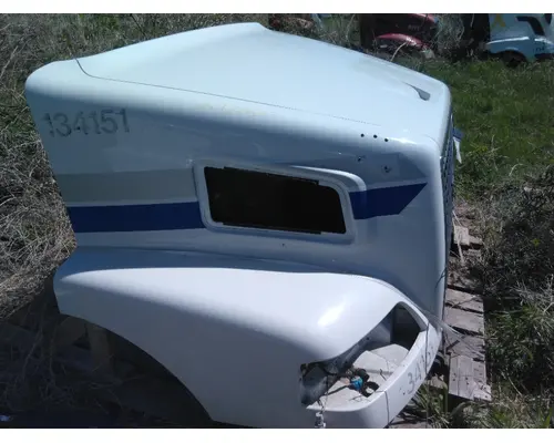 VOLVO VNM 2004-2020 HOOD