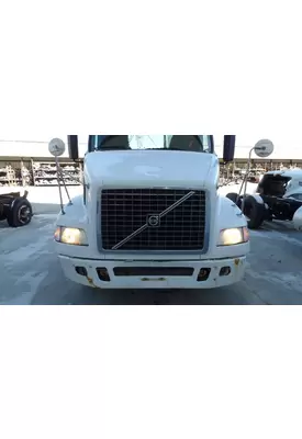 VOLVO VNM 2004-2020 HOOD