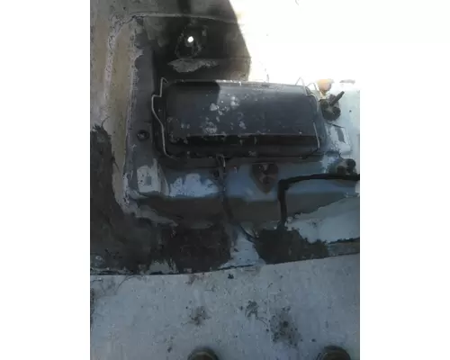 VOLVO VNM 2004-2020 HOOD