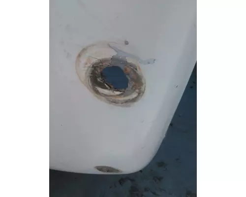 VOLVO VNM 2004-2020 HOOD