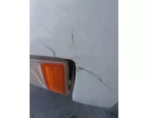 VOLVO VNM 2004-2020 HOOD