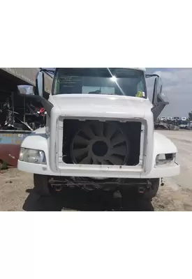 VOLVO VNM 2004-2020 HOOD