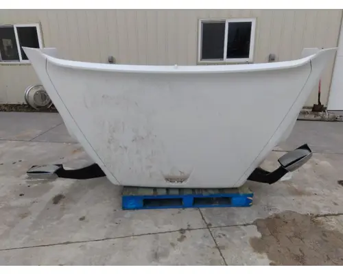 VOLVO VNM 2004-2020 HOOD