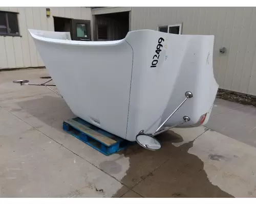 VOLVO VNM 2004-2020 HOOD