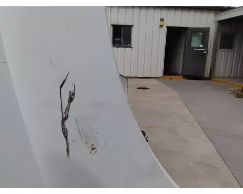 VOLVO VNM 2004-2020 HOOD