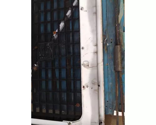 VOLVO VNM 2004-2020 HOOD