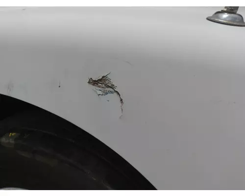 VOLVO VNM 2004-2020 HOOD