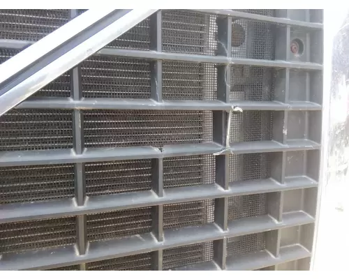 VOLVO VNM 2004-2020 HOOD